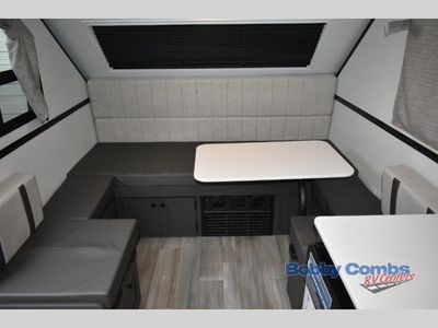 2026 Forest River RV Flagstaff Hardside - Photo 10
