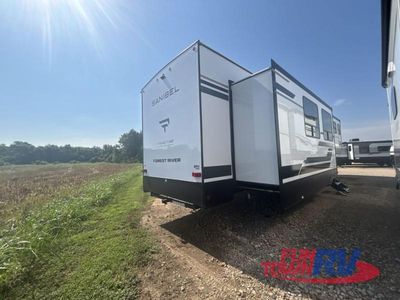 2026 Prime Time RV Sanibel - Photo 4