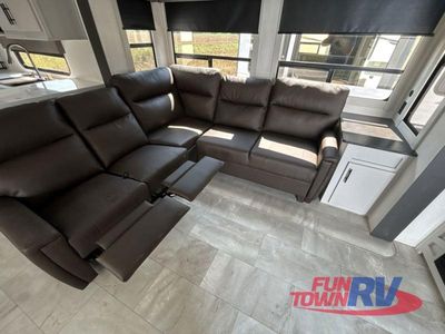 2026 Prime Time RV Sanibel - Photo 27
