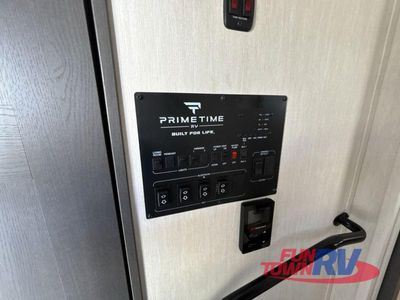 2026 Prime Time RV Sanibel - Photo 32