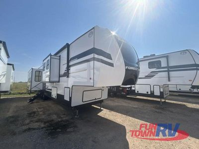 2026 Prime Time RV Sanibel - Photo 3