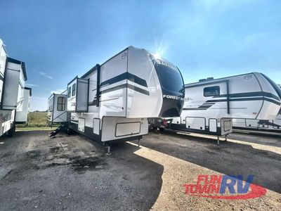 2026 Prime Time RV Sanibel - Photo 1