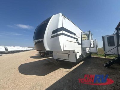 2026 Prime Time RV Sanibel - Photo 6