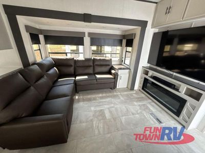 2026 Prime Time RV Sanibel - Photo 25