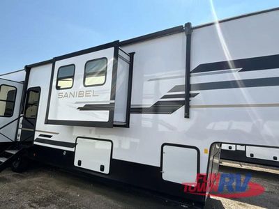 2026 Prime Time RV Sanibel - Photo 8