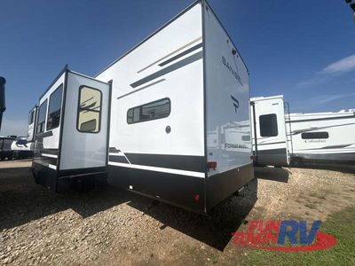 2026 Prime Time RV Sanibel - Photo 5