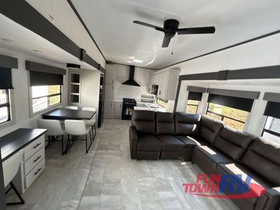 2026 Prime Time RV Sanibel - Photo 16