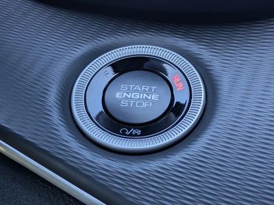 2025 Jeep Grand Cherokee — photo 25 view