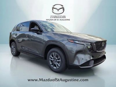 2026 Mazda CX-5 — photo 15 view