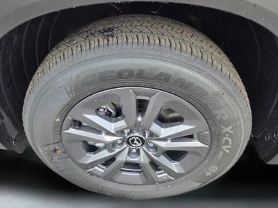 2026 Mazda CX-5 — photo 19 view