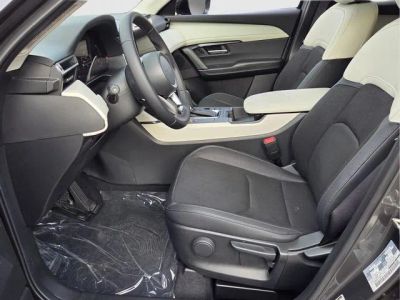 2026 Mazda CX-5 — interior view