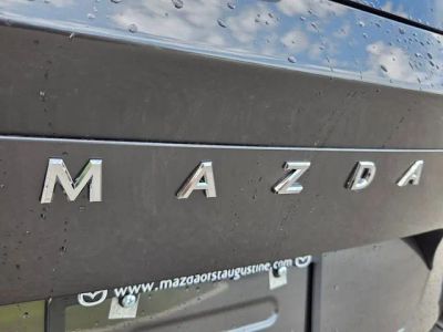 2026 Mazda CX-5 — photo 10 view