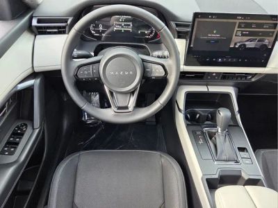 2026 Mazda CX-5 — engine compartment view