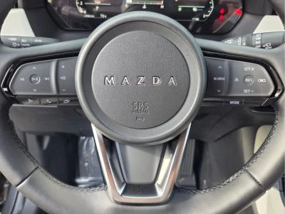2026 Mazda CX-5 — photo 27 view