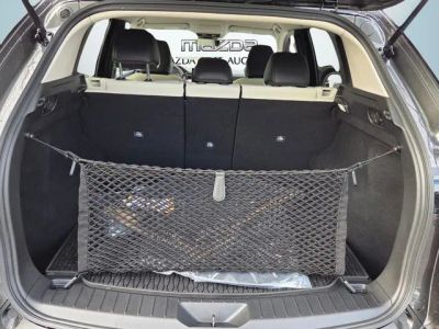 2026 Mazda CX-5 — photo 8 view
