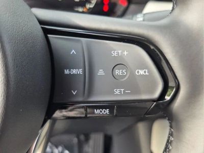 2026 Mazda CX-5 — photo 29 view