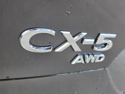 2026 Mazda CX-5 — photo 11 view