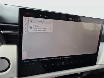 2026 Mazda CX-5 — photo 22 view