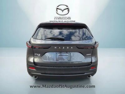 2026 Mazda CX-5 — photo 9 view