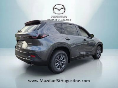 2026 Mazda CX-5 — photo 13 view