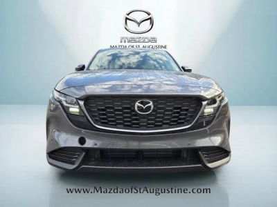 2026 Mazda CX-5 — photo 18 view