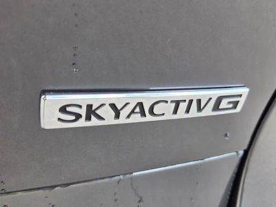2026 Mazda CX-5 — photo 12 view