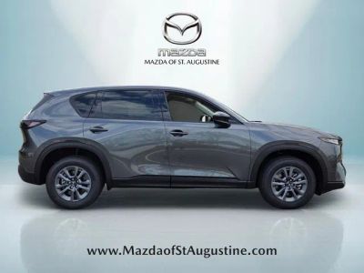 2026 Mazda CX-5 — photo 14 view