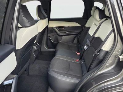 2026 Mazda CX-5 — detail view