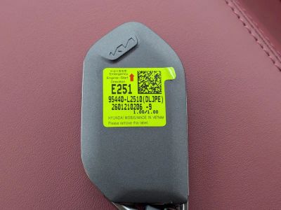 2026 Kia K5 — photo 37 view