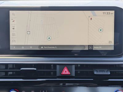 2026 Kia K5 — photo 24 view