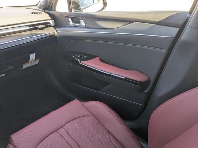 2026 Kia K5 — photo 19 view