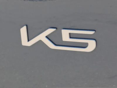 2026 Kia K5 — photo 13 view