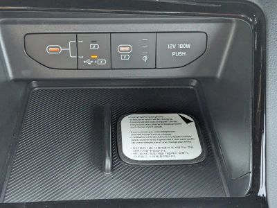2026 Kia K5 — photo 25 view