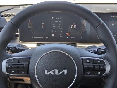 2026 Kia K5 — photo 30 view