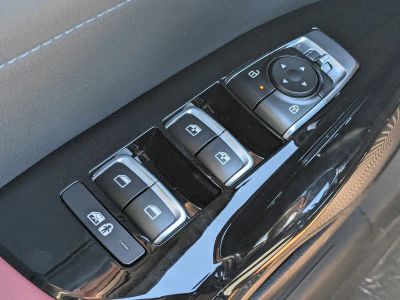 2026 Kia K5 — photo 29 view