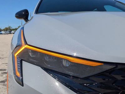 2026 Kia K5 — photo 9 view
