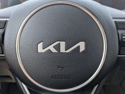 2026 Kia K5 — photo 32 view