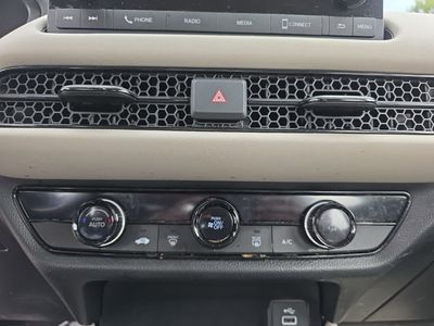 2024 Honda HR-V LX — photo 18 view