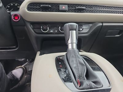 2024 Honda HR-V LX — photo 19 view
