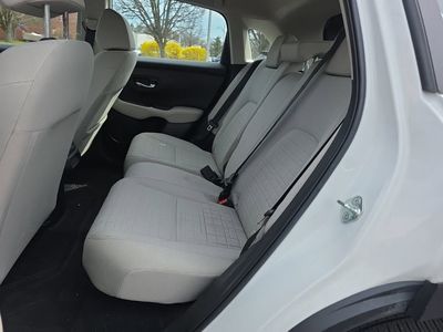 2024 Honda HR-V LX — photo 22 view