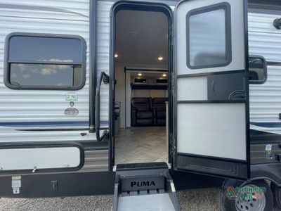 2023 Palomino Puma - Photo 20