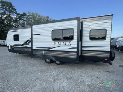 2023 Palomino Puma - Photo 4