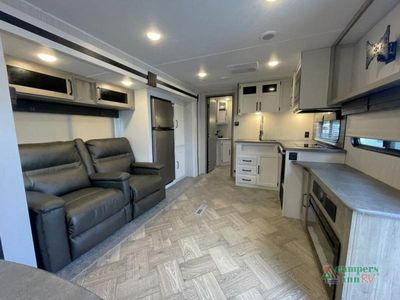 2023 Palomino Puma - Photo 24