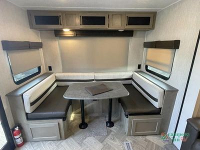 2023 Palomino Puma - Photo 38