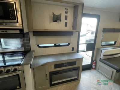2023 Palomino Puma - Photo 37