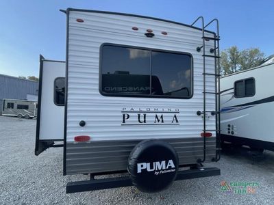 2023 Palomino Puma - Photo 5