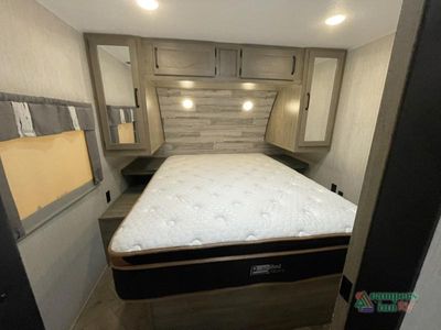 2023 Palomino Puma - Photo 49