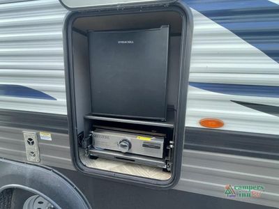 2023 Palomino Puma - Photo 9