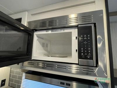 2023 Palomino Puma - Photo 32