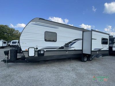 2023 Palomino Puma - Photo 3